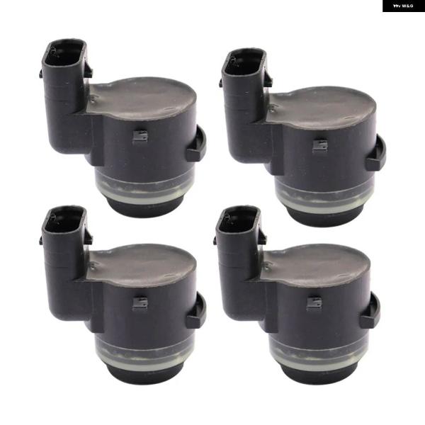 並行輸入品 4個 ダッジ デュランゴ ラム 1500 2500 3500 車用 パーキング アシスト...