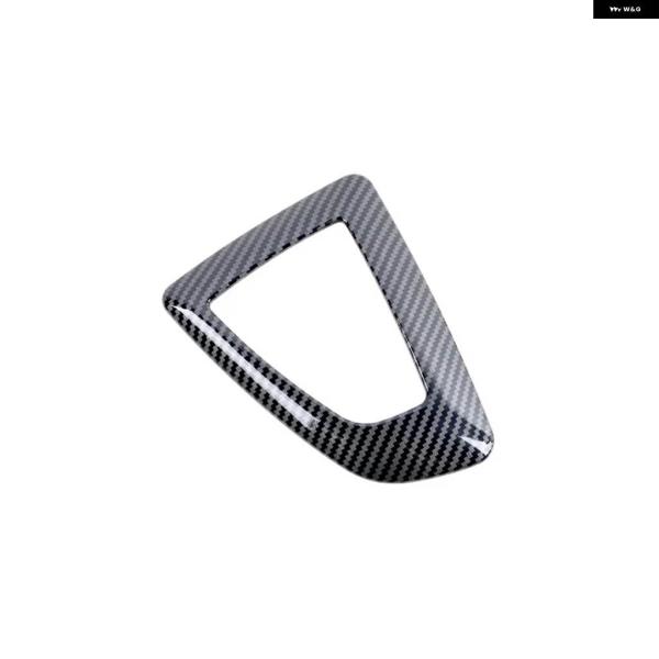 並行輸入品 BMW 1シリーズ 2シリーズ 3シリーズ 3GT カーボンパターン ABS インテリア...