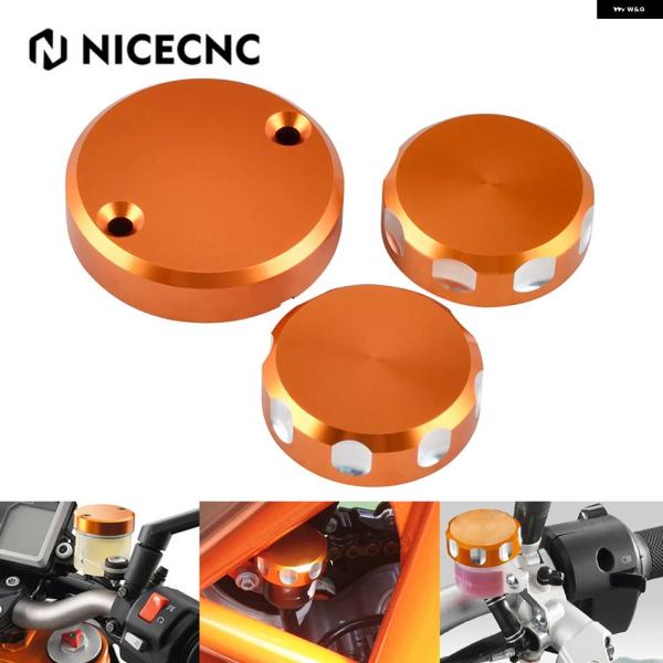 並行輸入品 KTM 1290 スーパーデューク GT デューク R 2014-2024 フロントリア...