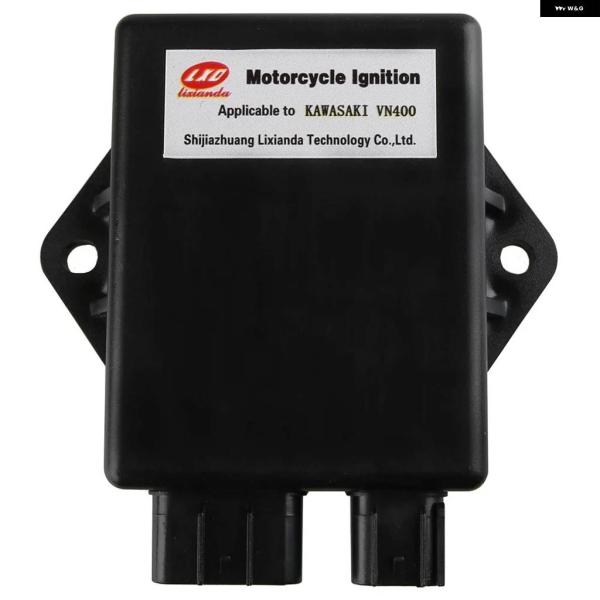 並行輸入品 イグナイター TCI CDI ユニット カワサキ バルカン 400 VN400 2111...