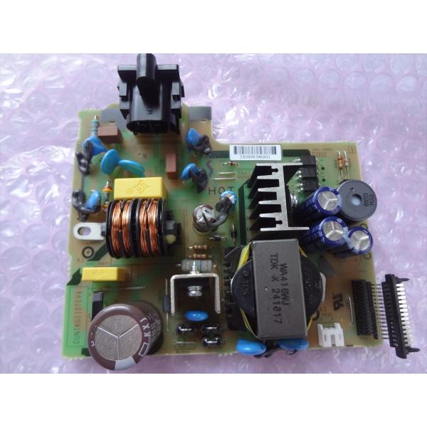 新品 シャープ 純正 BD-T510/BD-T1100/BD-T2100用電源基板 部品 00468...