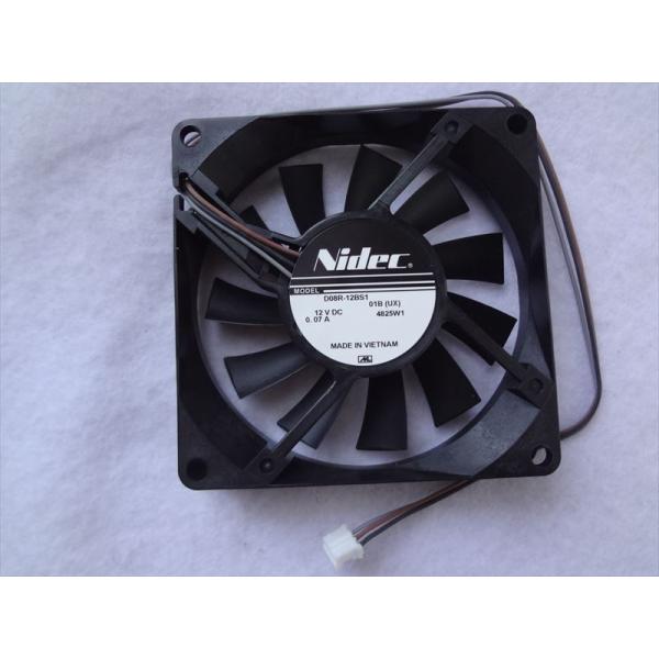 シャープ 純正 液晶テレビ LC-22AD1用 冷却ファン 0102770015 (NFANRA09...