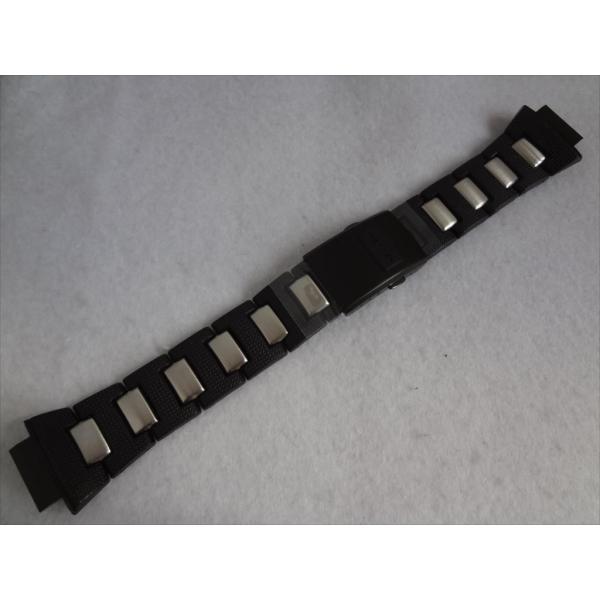 【並行輸入品】CASIO 純正 G-SHOCK AWG-100C-1AJF 用 時計 バンド メタル...