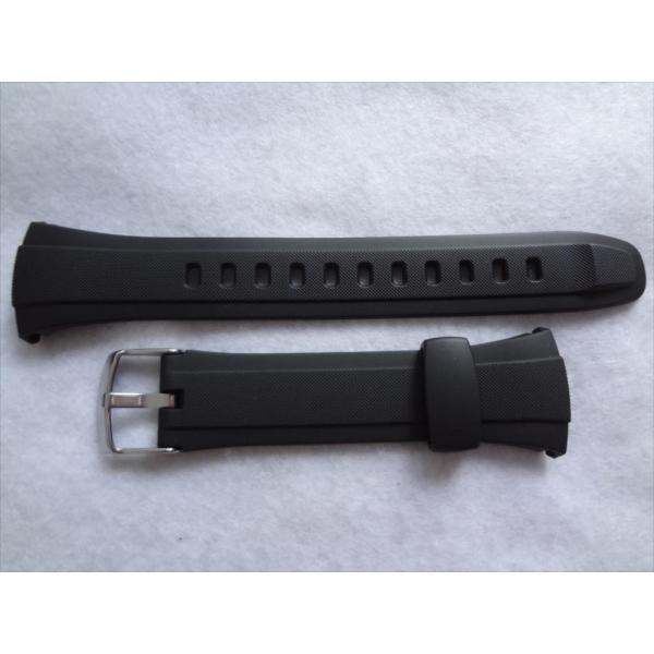 在庫有 CASIO 純正ベルト WVQ-M410-1AJF WVA-M640-1AJF WVA-M6...