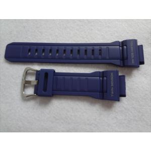 CASIO 純正 バンドFROGMAN GWF-1000BP-1JF 用 カシオ ベルト 10384431