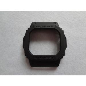 CASIO 純正 G-SHOCK GW-5000-1JF用バンド ベルトとベゼルのセット