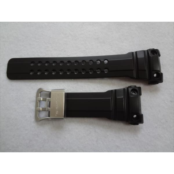 ★在庫有 CASIO カシオ 純正 ベルト GWN-1000B-1AJF / GWN-1000B-1...