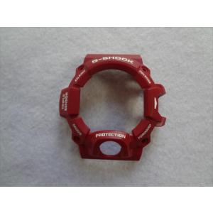 CASIO 純正 G-SHOCK ベゼル GWF-D1000-1JF 用 カシオ Bezel