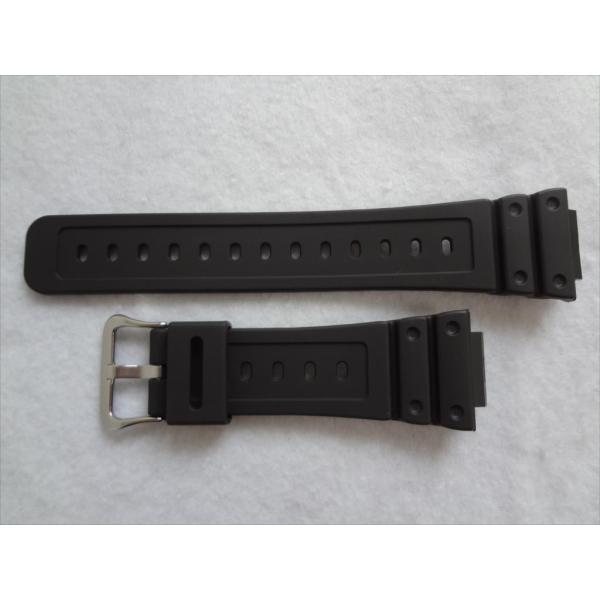 カシオ G-SHOCK 純正ベルト DW-5600E-1 DW-5750E-1 G-5700-1JF...