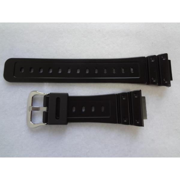 CASIO 純正 G-SHOCK バンド GW-M5600R-1JF GW-M5610R-1 DW-...