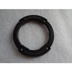 CASIO カシオ 純正 G-SHOCK ベゼル GW-9000-1JF 用 : パーツワイド