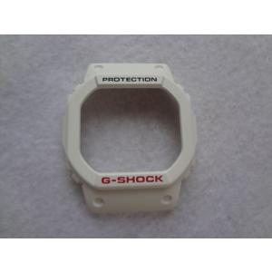 CASIO 純正 G-SHOCK ベゼル DW-5600TB-4AJF 用 カシオ Bezel｜ecwide