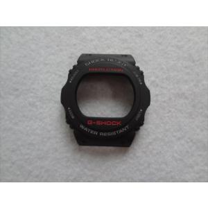 CASIO 純正 G-SHOCK ベゼル DW-5750E-1JF 用 DW-5700-1(1545 / 3229)にも カシオ Bezel｜ecwide