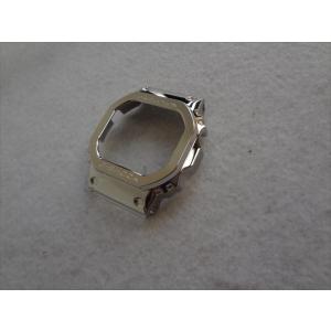 G-SHOCK 【カシオ製】【新品】 GMW-B5000GD用メタルバンド（ベルト）+