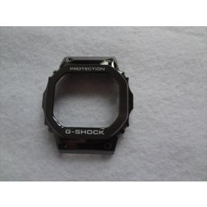 G-SHOCK 【カシオ製】【新品】 GMW-B5000GD用メタルバンド（ベルト）+