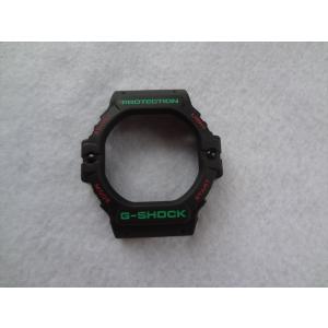 CASIOカシオ純正G-SHOCK G-5700-1JF用バンド ベルトとベゼルのセット