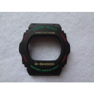 並行輸入品】CASIO カシオ 純正 G-SHOCK ベゼル GW-5000-1JF GW-5000U