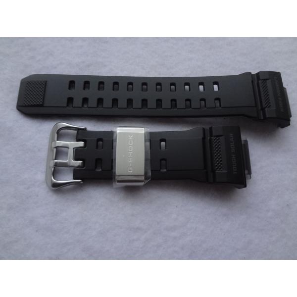 CASIO 純正 G-SHOCK ベルト GW-9400J-1 用 カシオ 腕時計 バンド