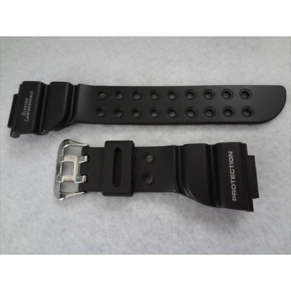 CASIO DW-8200BK-1JF 純正 バンド G-SHOCK  DW-8200BK-1DR ...