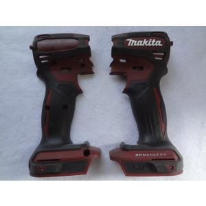 マキタ makita 18V 充電式 インパクト ドライバ TD172DGXAP 用