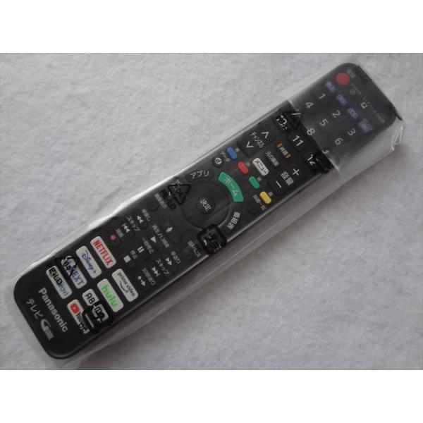 新品 パナソニック 純正 1AC1BMWJCSZA(N2QBYA000055の後継品) テレビ TH...
