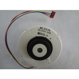 ダイキンエアコン R36UES 基板とファンモーターセット ダイキンエアコン R36UES 基板とファンモーターセット - メルカリ