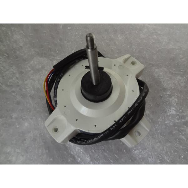 シャープ 純正 エアコン AY-G22D-W(AU-G22DY)等用 室外機ファンモーター 2056...