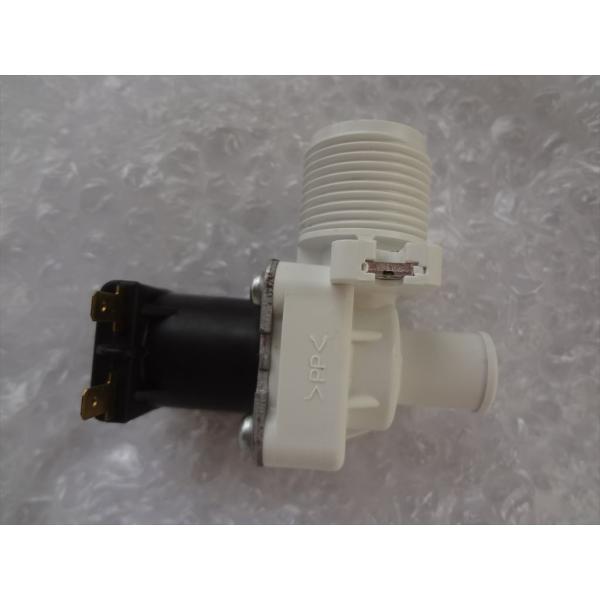 シャープ 純正 2104250404 洗濯機  ES-GE70N等用 給水弁 部品