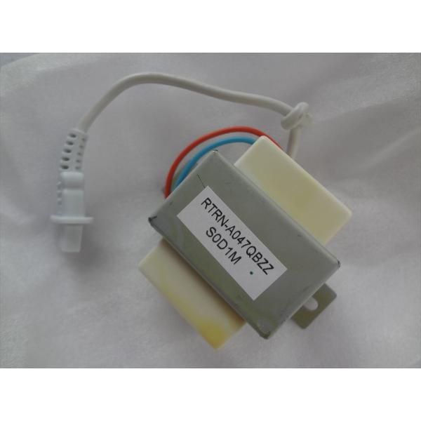 シャープ 純正 2106600049 RTRN-A047QBZZ 洗濯機 ES-GE70R等用 FP...