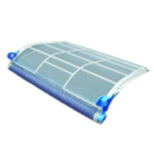 【新品 2枚 中古1枚】DAIKIN 業務用エアコンの交換用 純正エアフィルタ― 楽天市場】【純正品・新品】ダイキンエアコン用のエアフィルタ
