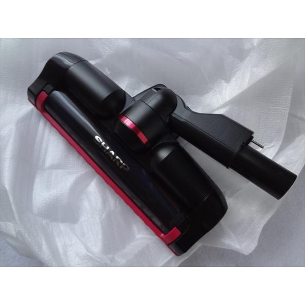 シャープ 純正 掃除機 C-SR5-P等用 吸込口ノズル 床ノズル  2179351187