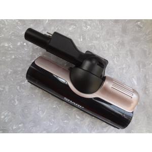 SHARP（シャープ） 掃除機 吸込口 ヘッド ピンク系 2179351176