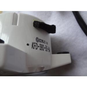 ダイキンエアコン R36UES 基板とファンモーターセット ダイキン