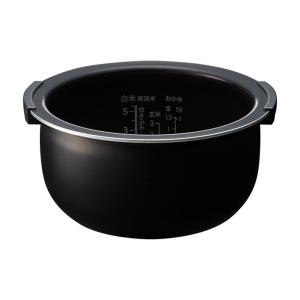 シャープ ヘルシオ炊飯器 KS-MX18B-R KS-MX18B-W用 内釜 シャープ ヘルシオ炊飯器 KS-MX18B-R KS-MX18B-W用 内釜