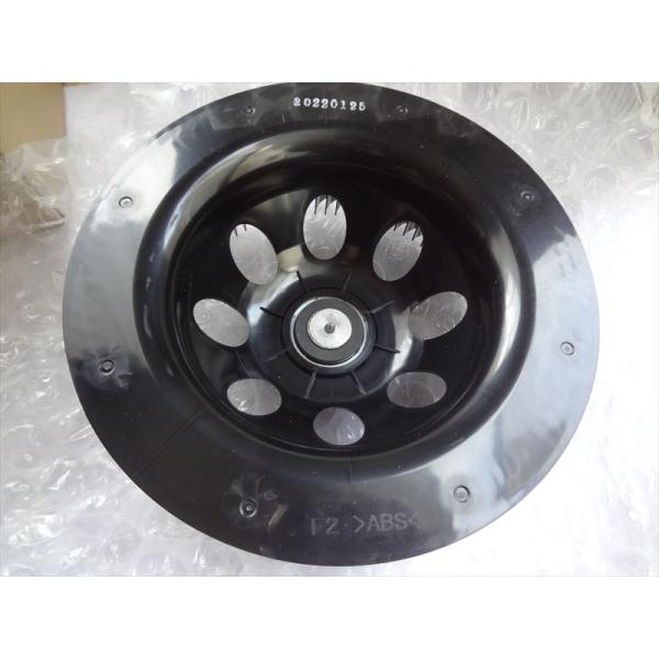 シャープ 純正 空気清浄器 KI-NS70-W KI-LX75用ファン 2802770065