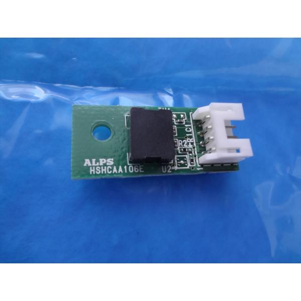 シャープ 純正 空気清浄機 KC-Z45-W KC-Z65-W用 温湿度センサー基板 2806180...