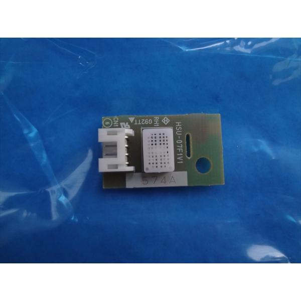 シャープ 純正 空気清浄機 KI-AX70T KC-30T5 IG-EK100用 温湿度センサー基板...