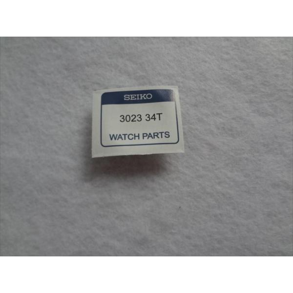 Seiko 純正 キネティック系 2次電池 3023 34T TS920E 対応キャリバー：V172...