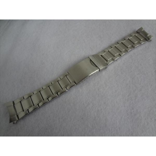 Seiko 純正 バンド  ND307P1 SND309P1 7T92-0CX0用 20mm 腕時計...