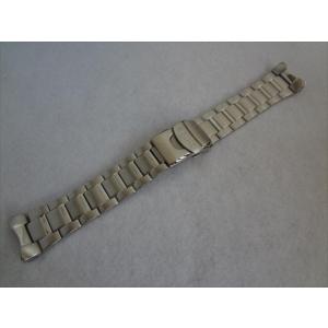 Seiko 純正 腕時計 バンド SNX993K1 SNX997K1 7S26-0420 用