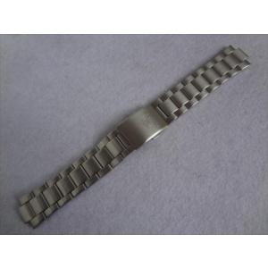 Seiko 純正 腕時計ベルト 7S26-02F0 SNK607KC 用 10mm Seiko 純正 腕時計ベルト 7S26-02F0 SNK607KC 用 10mm