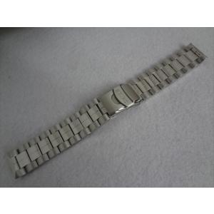 Seiko 純正 バンド メカニカル SARB033, SARB035, SARB037, SARB071 用