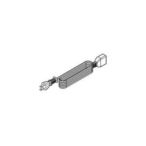 シャープ ジャー炊飯器 KN-HT16E-R KN-HW16E-W用 電源コード 3625000014 部品｜ecwide