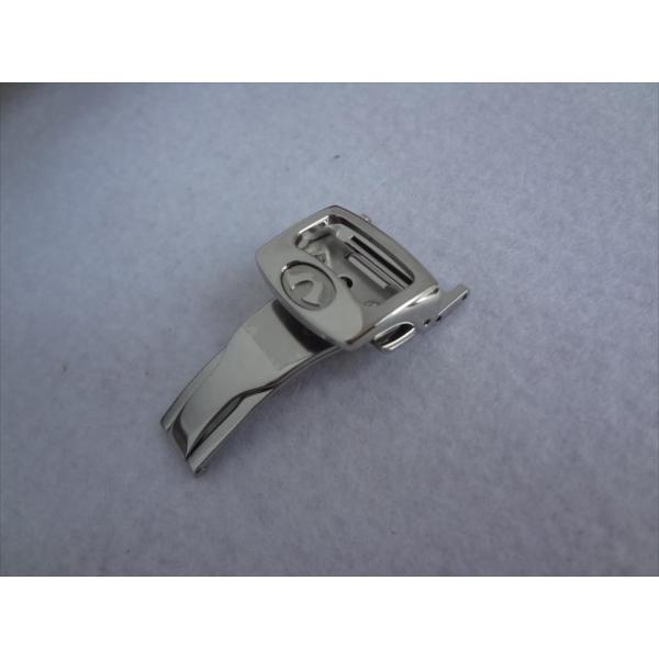 Citizen純正バックル 尾錠幅：約18mm カンパノラ 深緋 BU0020-03B BU0020...