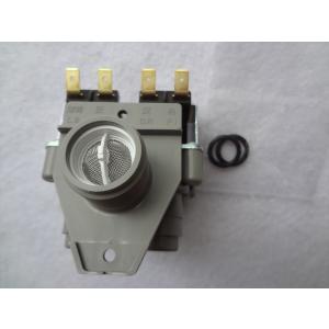 日立 純正 BD-V9400L-021 洗濯機 BD-V9400L用 給水弁 部品