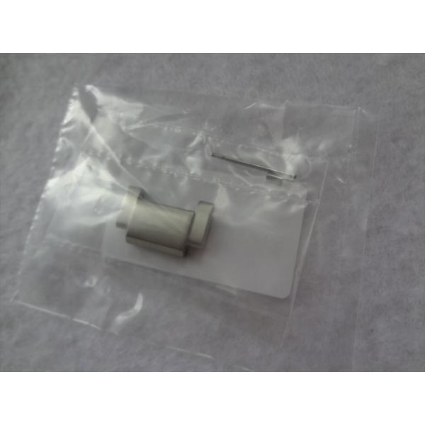 Citizen 純正 NB6021-68L用チタンベルト チタニウム 腕時計バンド用 駒 コマ Ba...