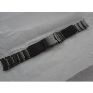 Citizen 純正ベルト BJ7019-62E CA0295-58E 用 ステンレスバンド