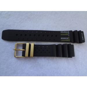 Citizen 純正 ベルト Eco-Drive JV0000-01E, JV0007-02E用