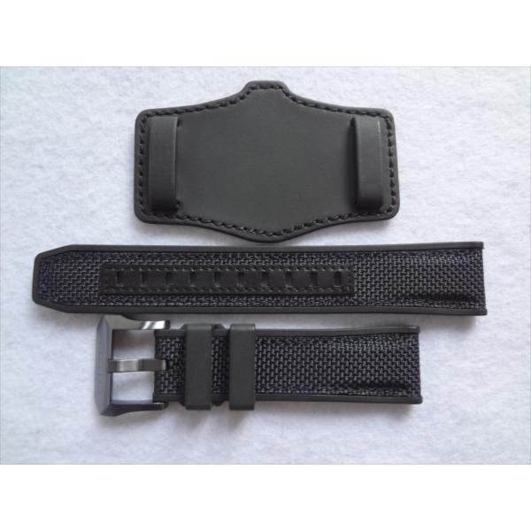 Citizen 純正 バンド 22mm BUNDタイプ BN4055-19L用 腕時計ベルト