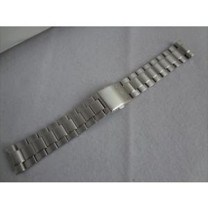 取り寄せ Citizen 純正 21mm チタニウム 腕時計 ベルト AT3050-51E 用
